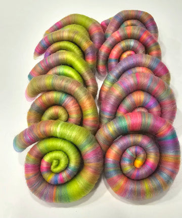 Rainbow Sherbet