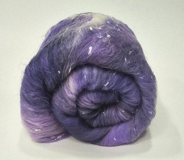Midnight Violet