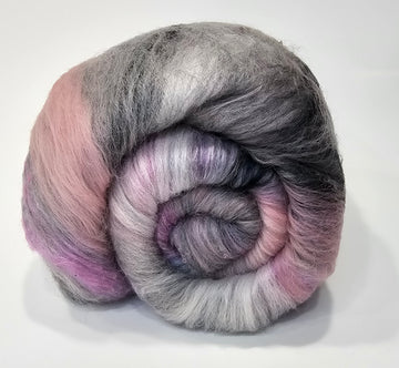 Smoky Rose