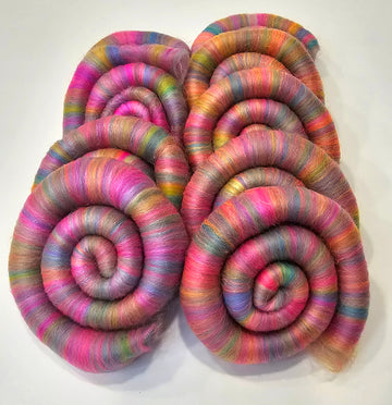 Unicorn Taffy