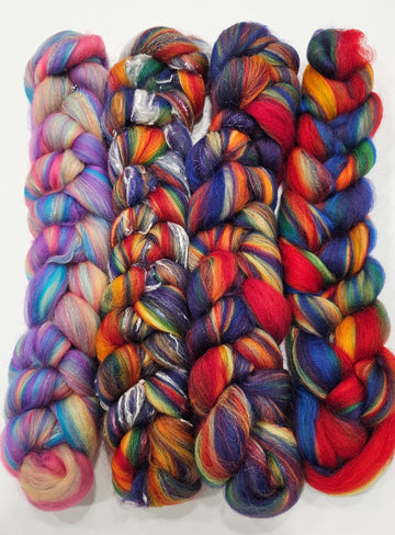 Rainbow Realms