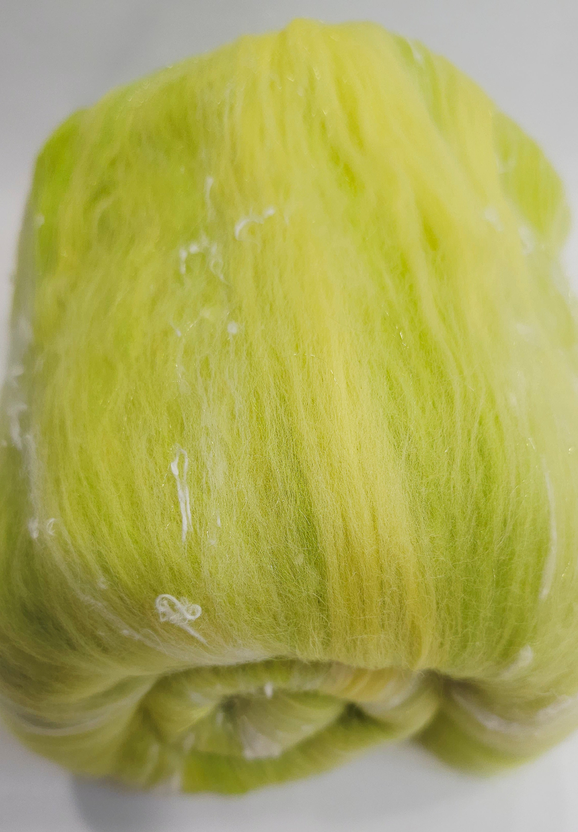 Lemon-Lime Zest