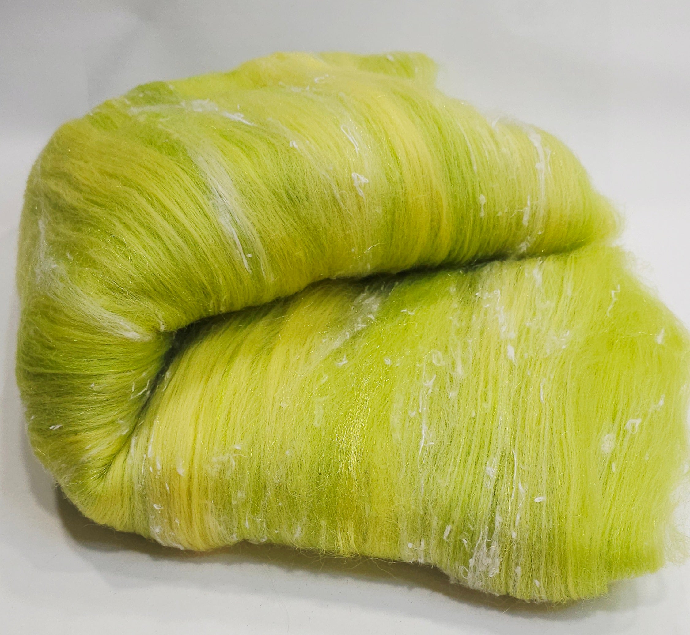 Lemon-Lime Zest