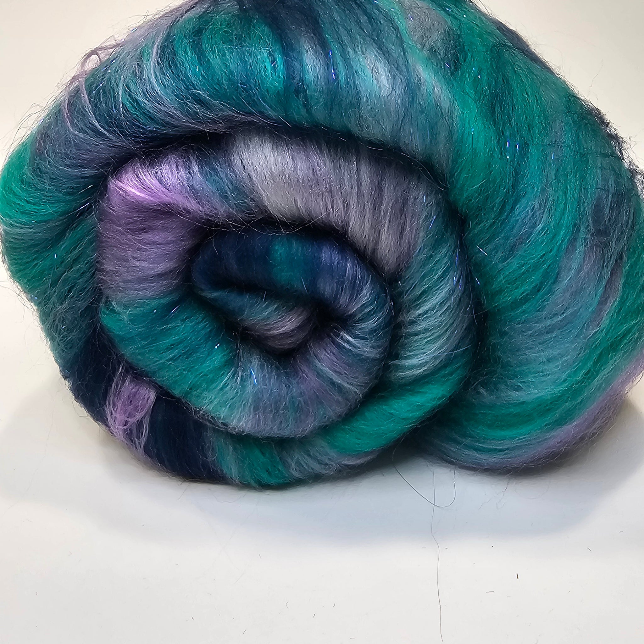 Siren's Veil