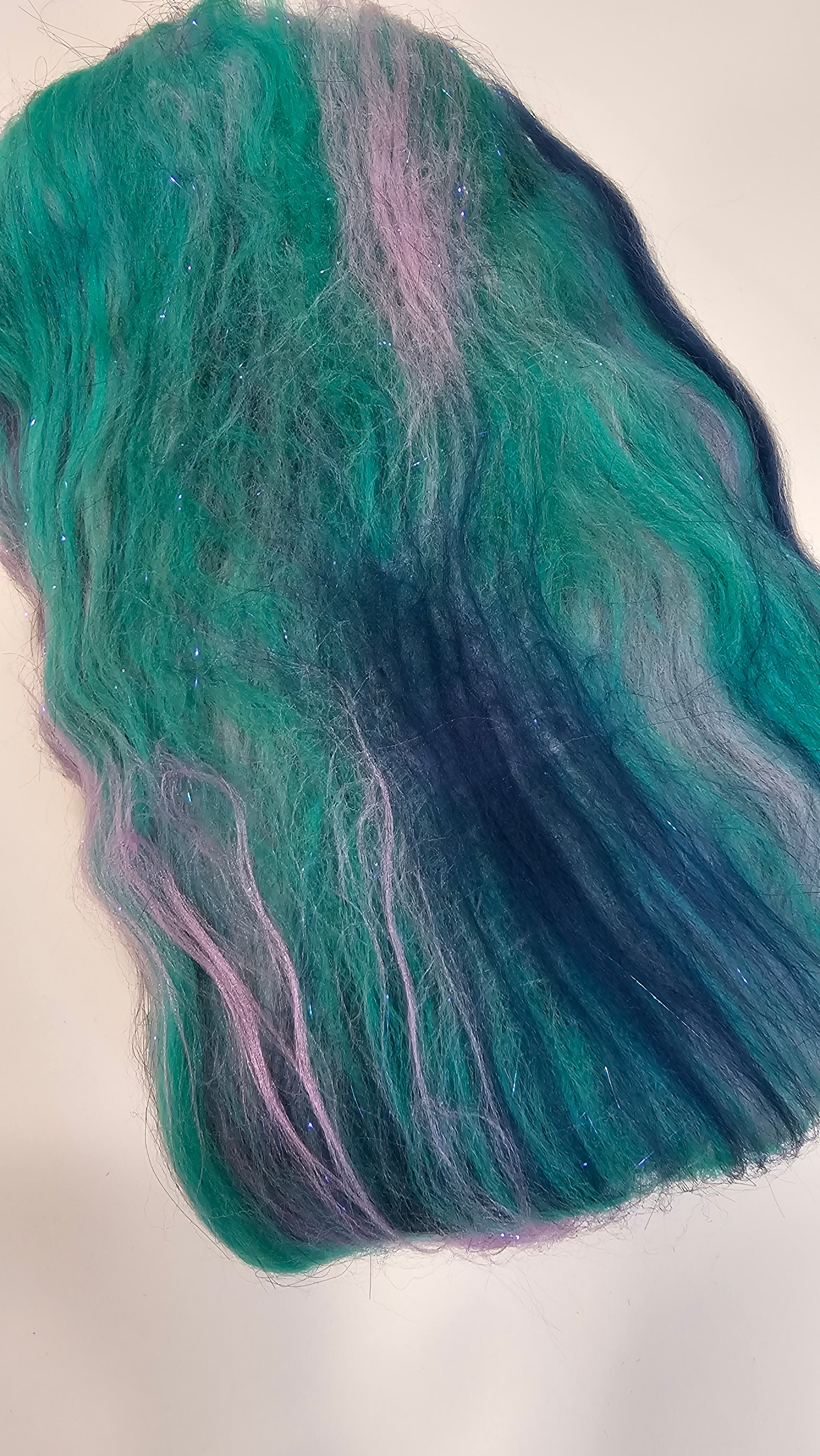 Siren's Veil