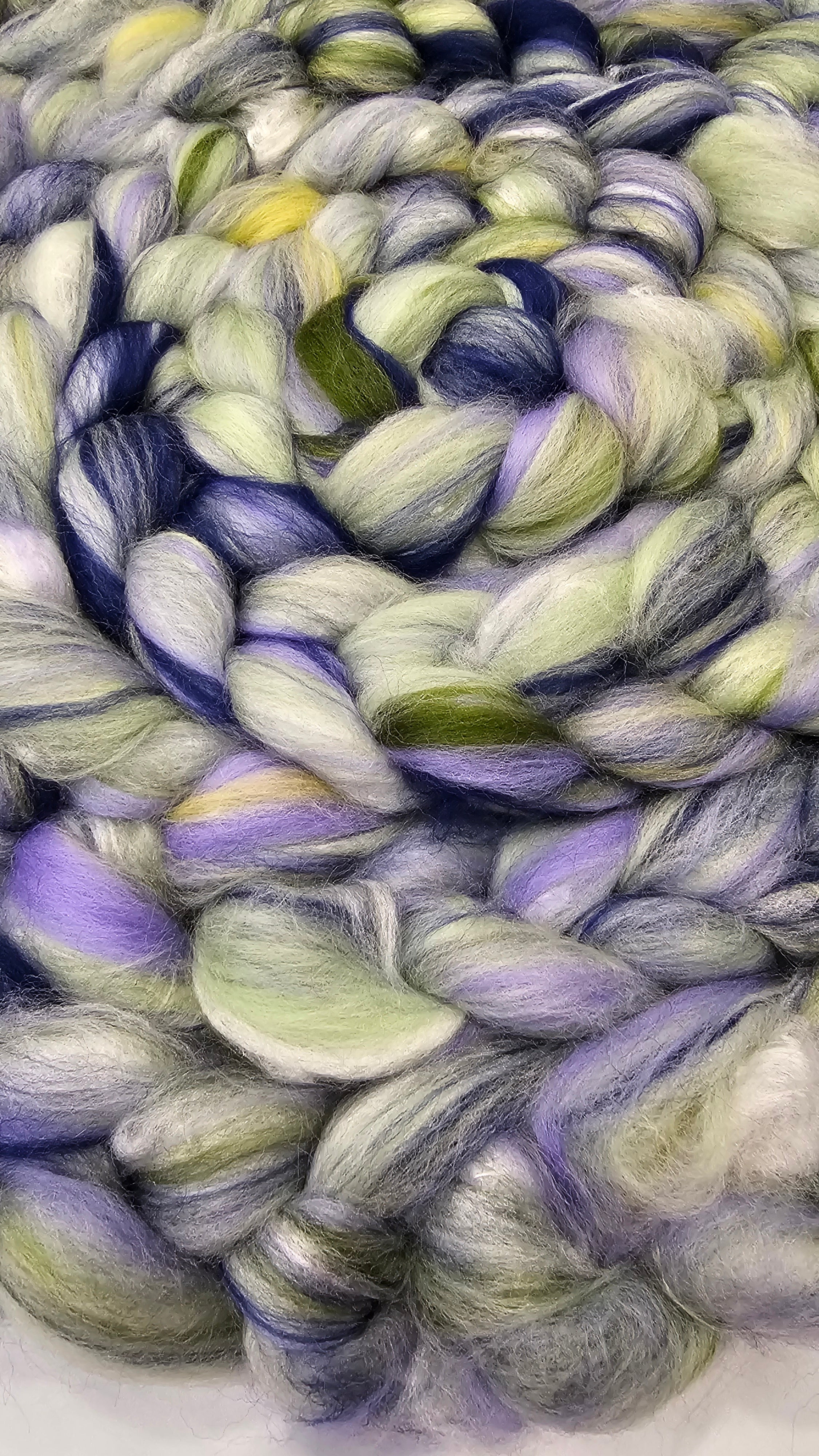 Shadow Thistle