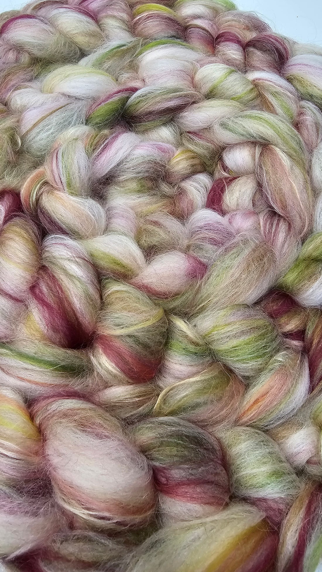 Rosehip & Vine