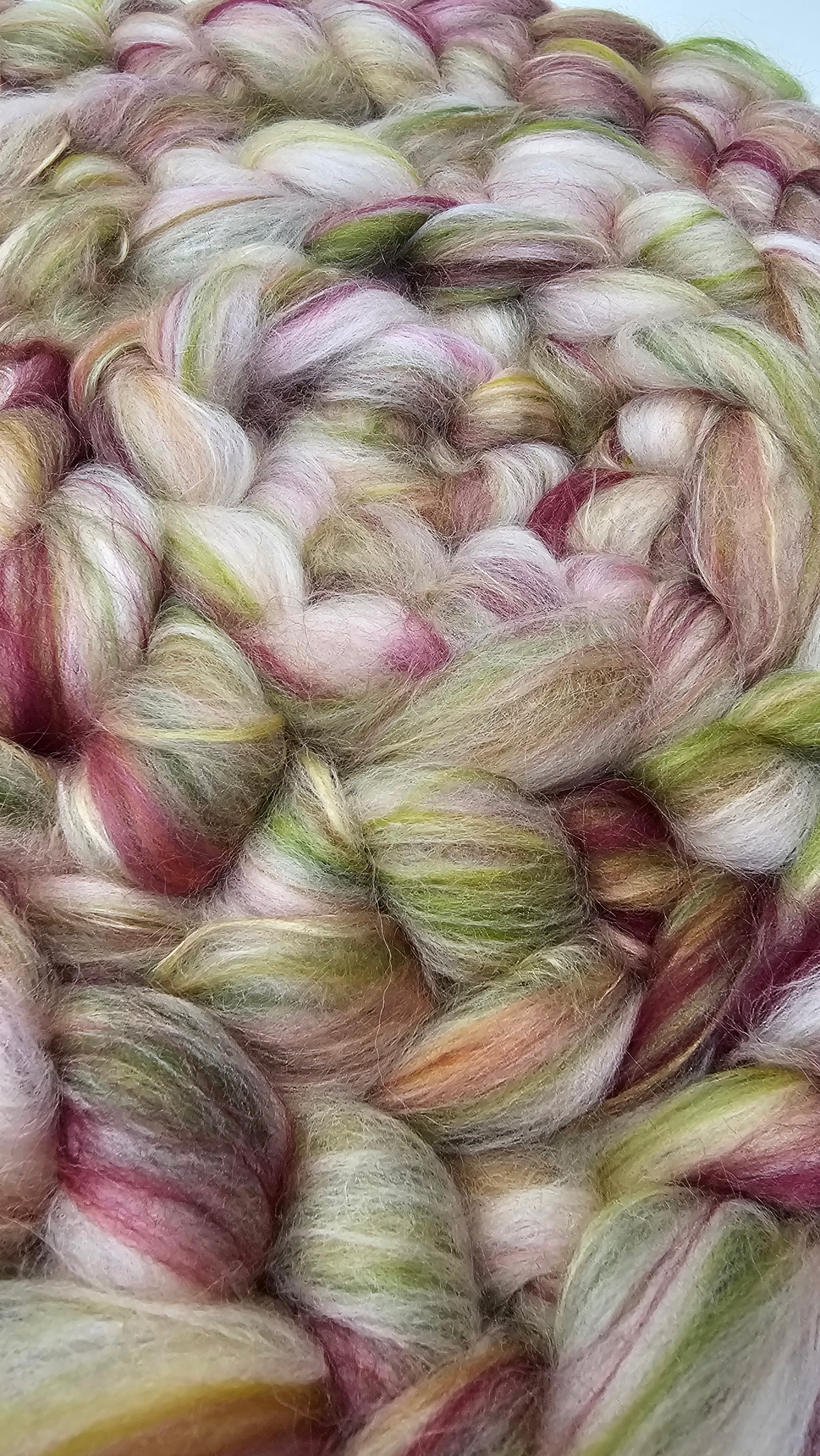 Rosehip & Vine