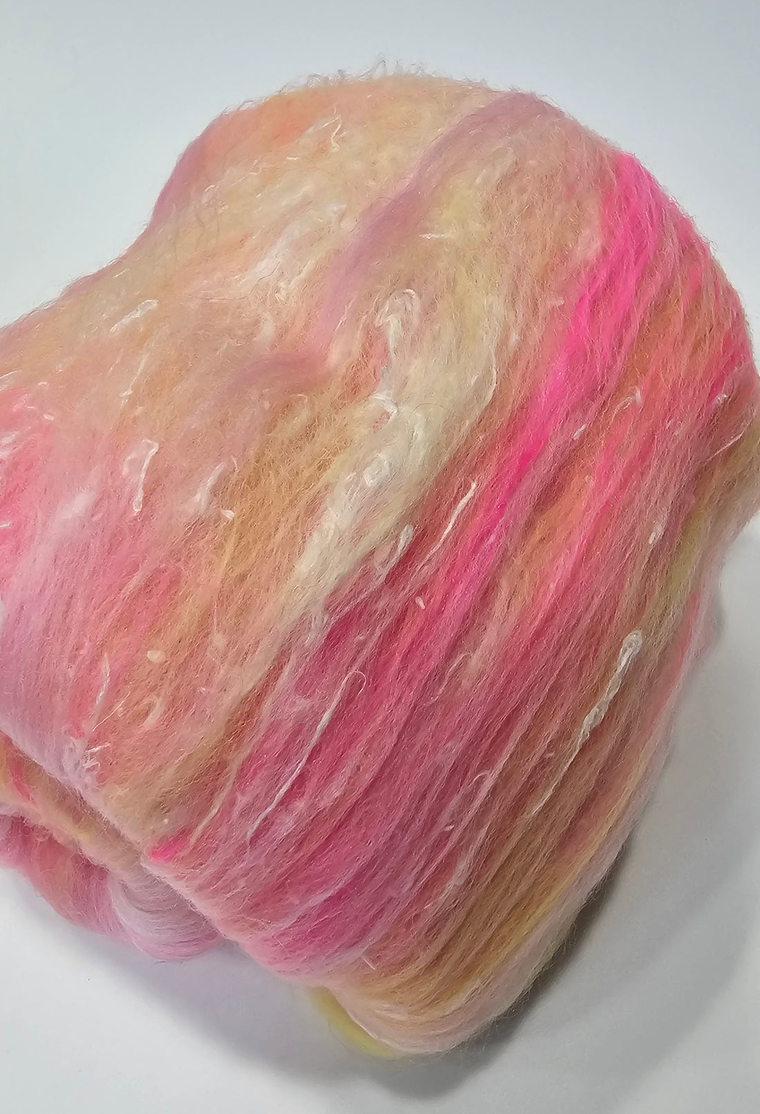 Lemonberry Swirl
