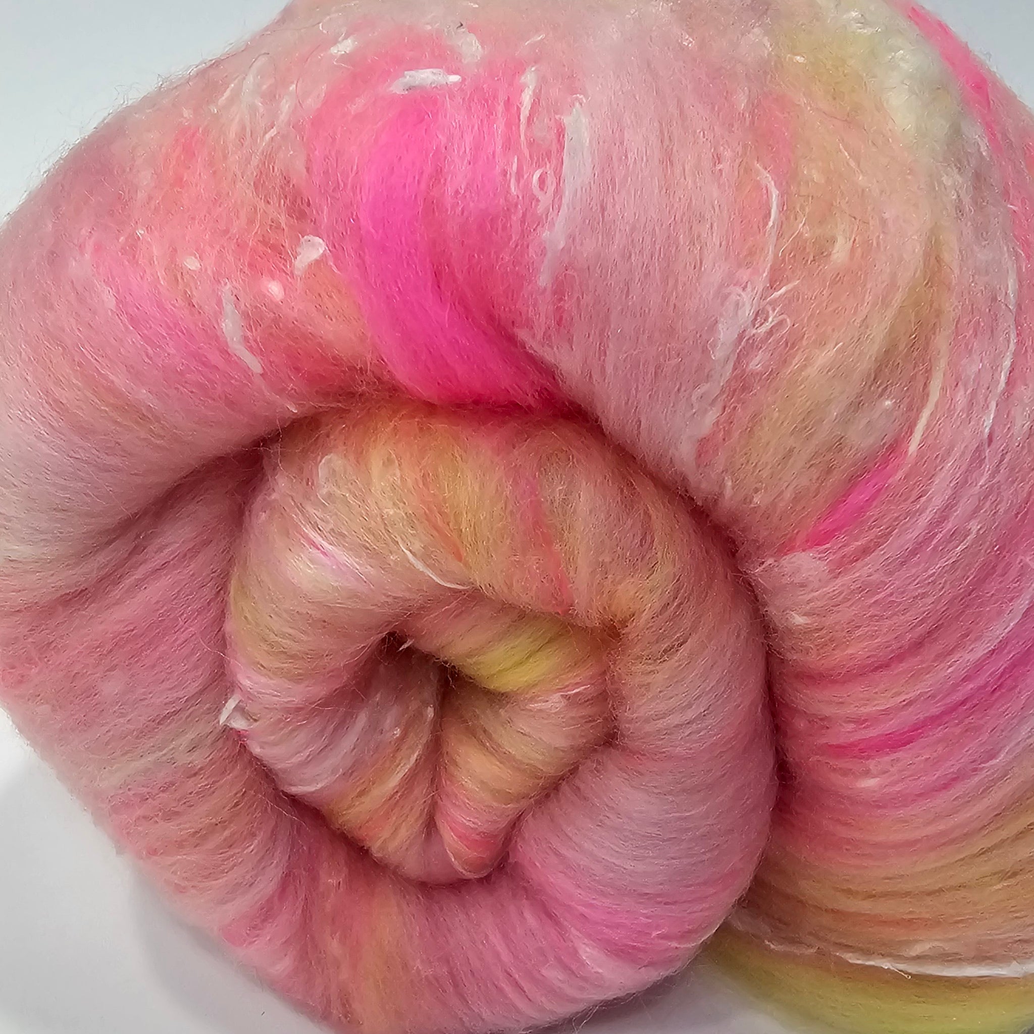 Lemonberry Swirl