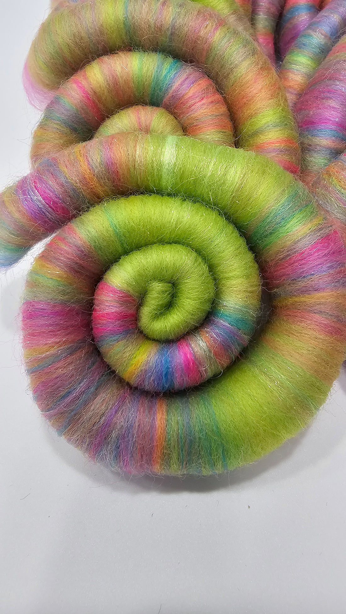 Rainbow Sherbet