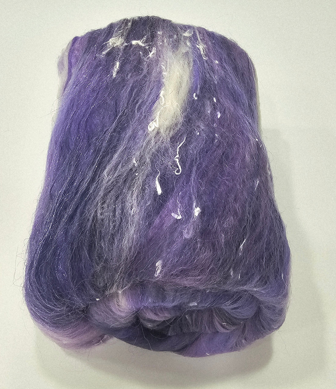 Midnight Violet
