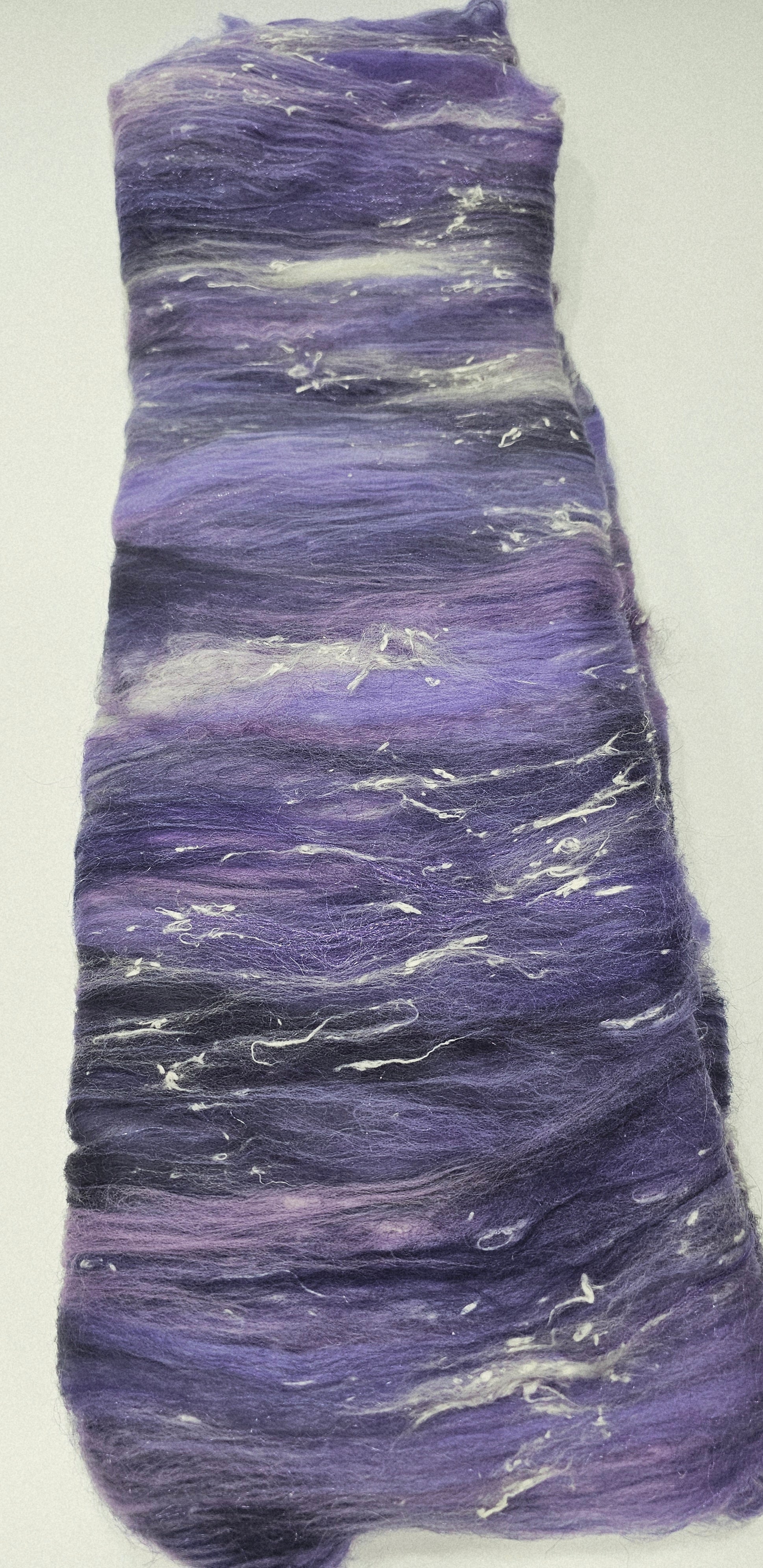 Midnight Violet