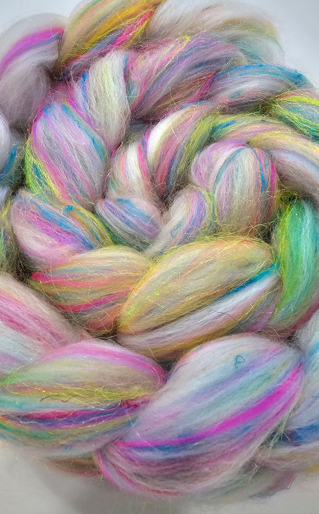 Unicorn Sparkle