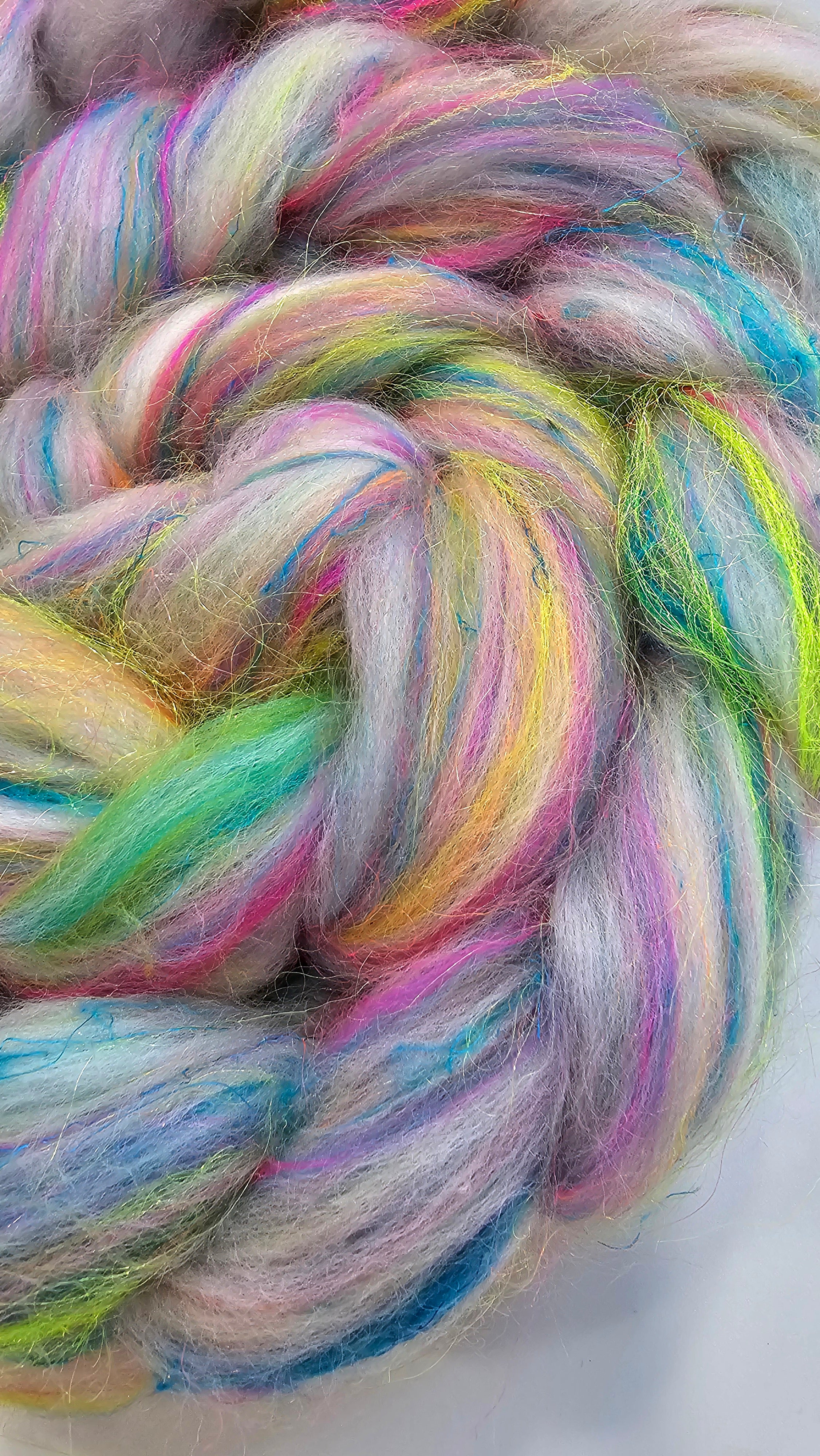 Unicorn Sparkle
