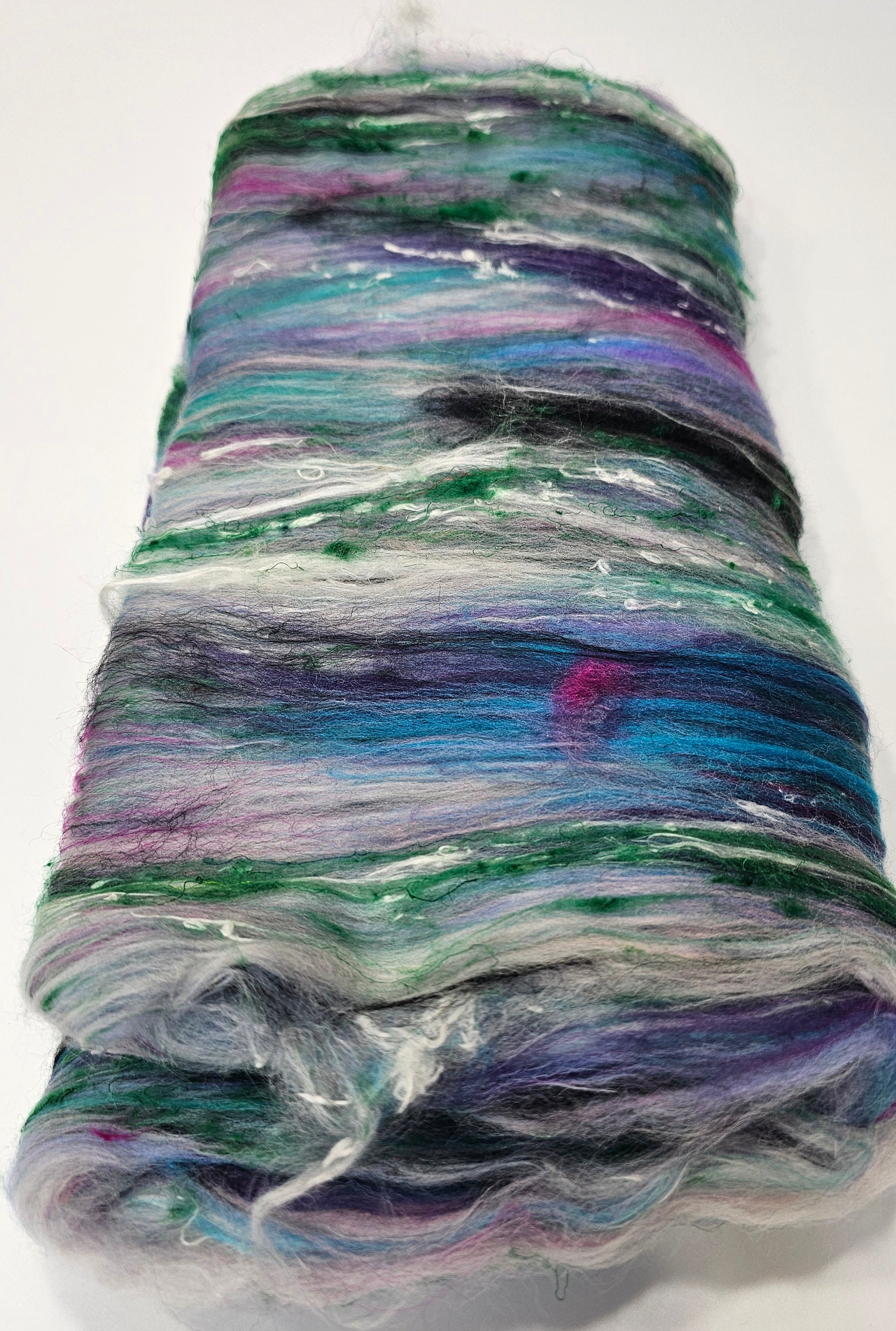 Brushstroke Twilight