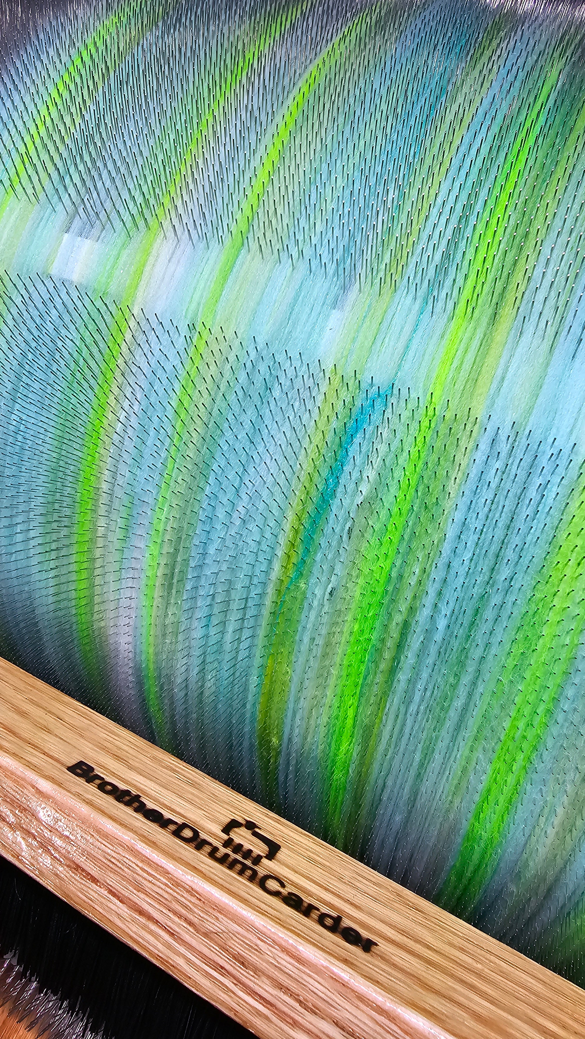 Lime Serenity
