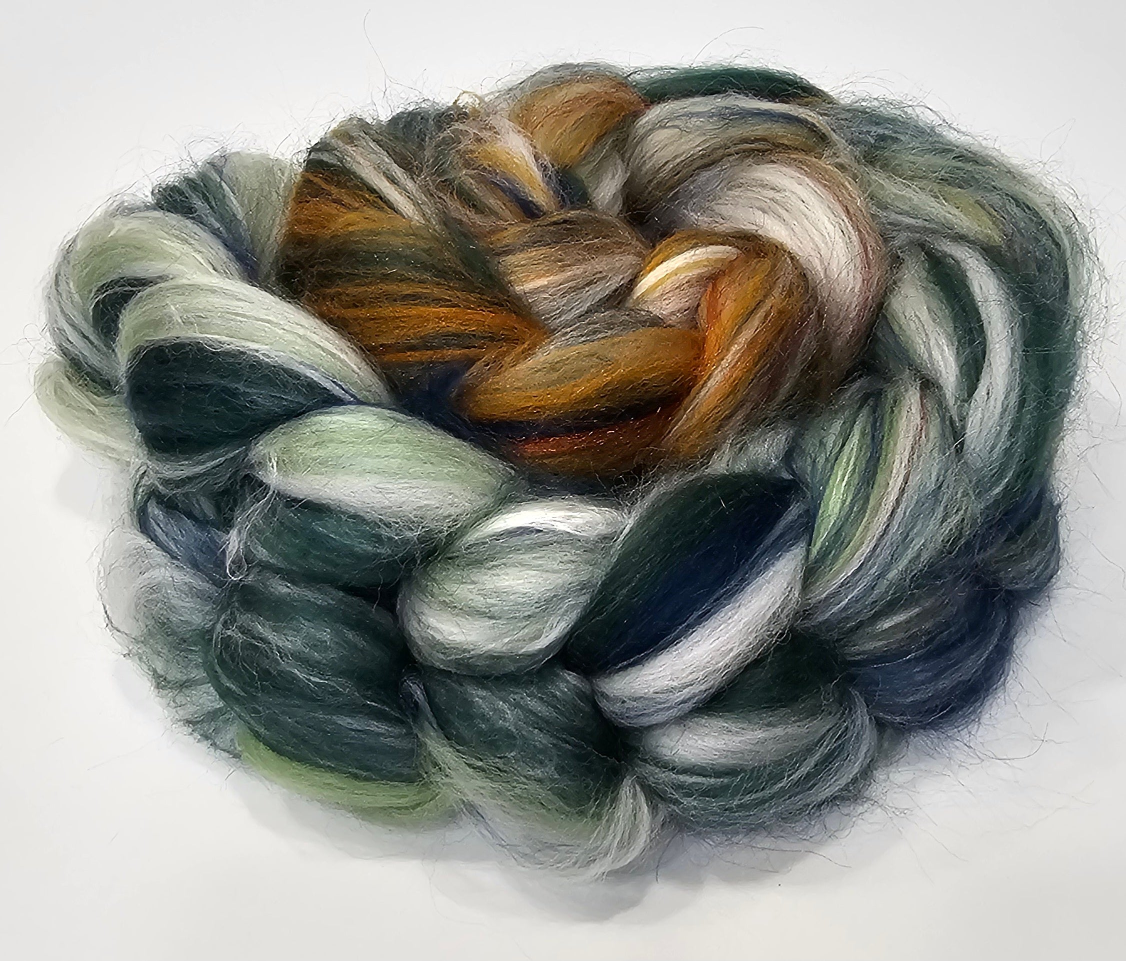 Forest Ember