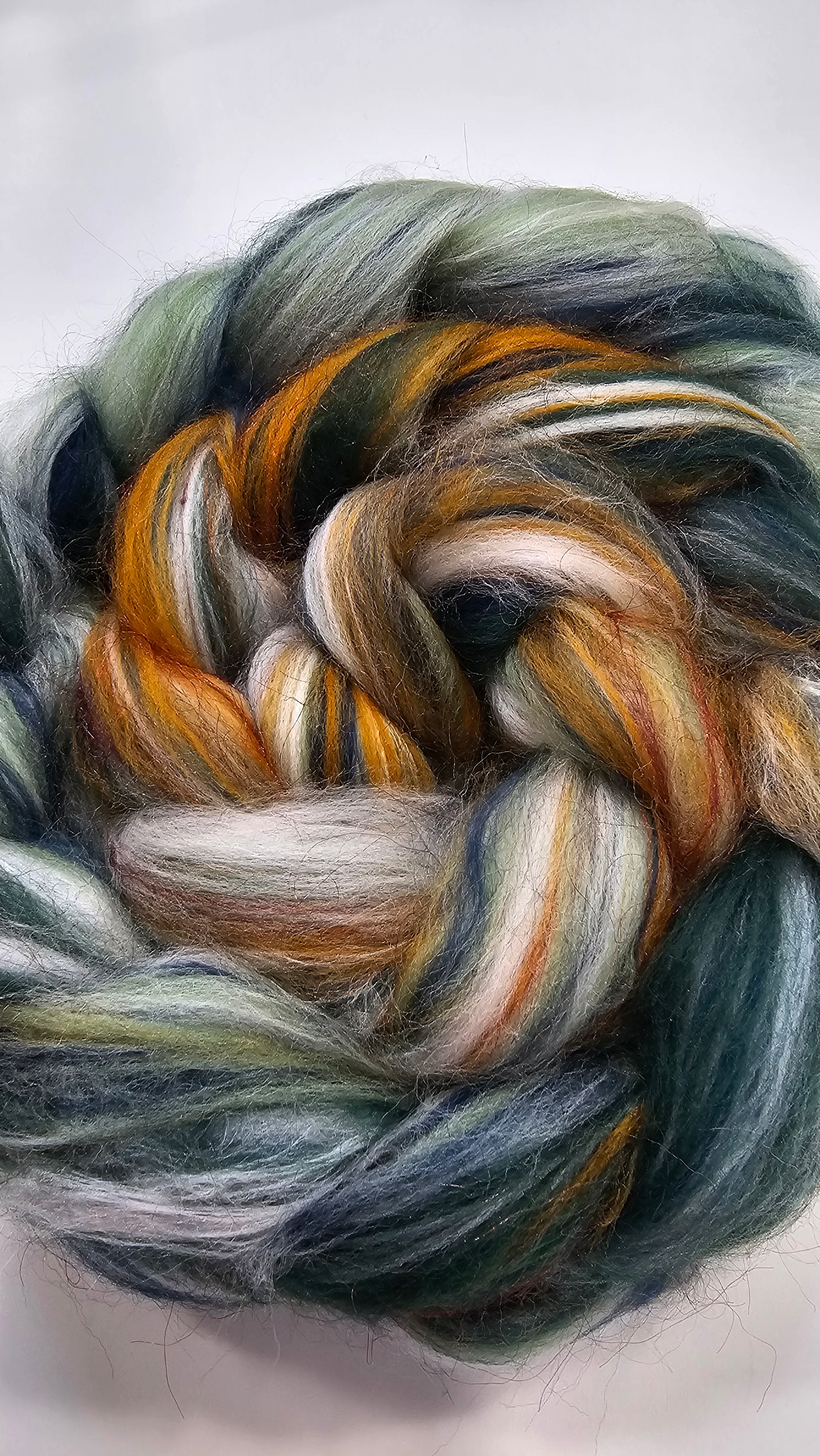 Forest Ember