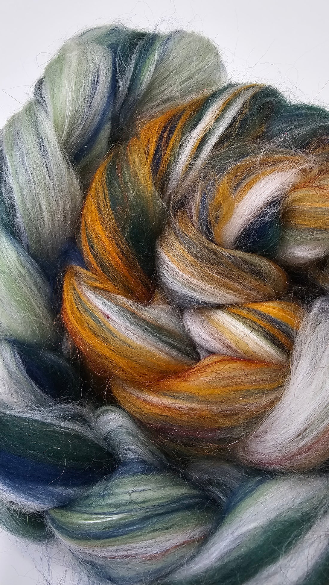 Forest Ember
