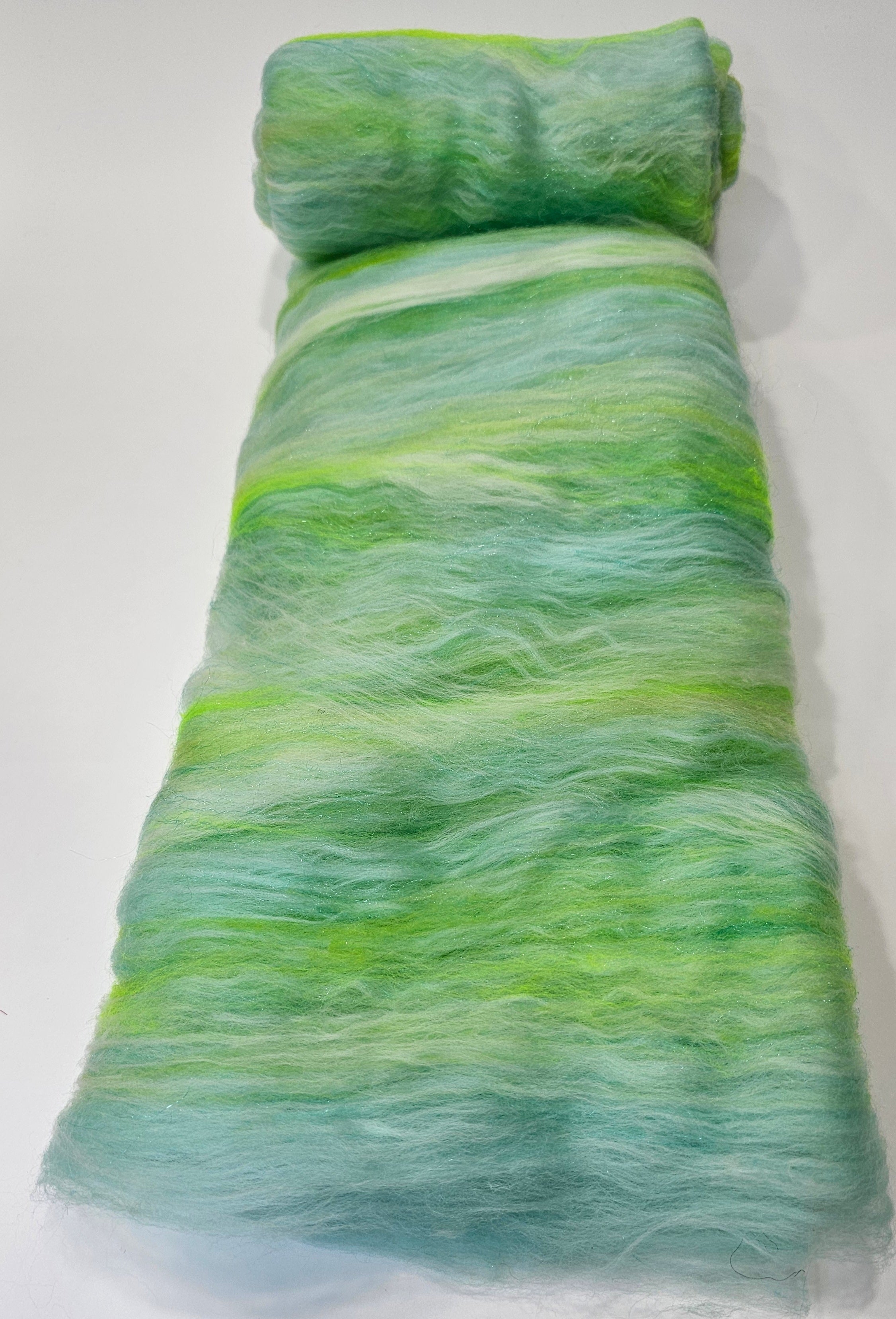 Lime Serenity