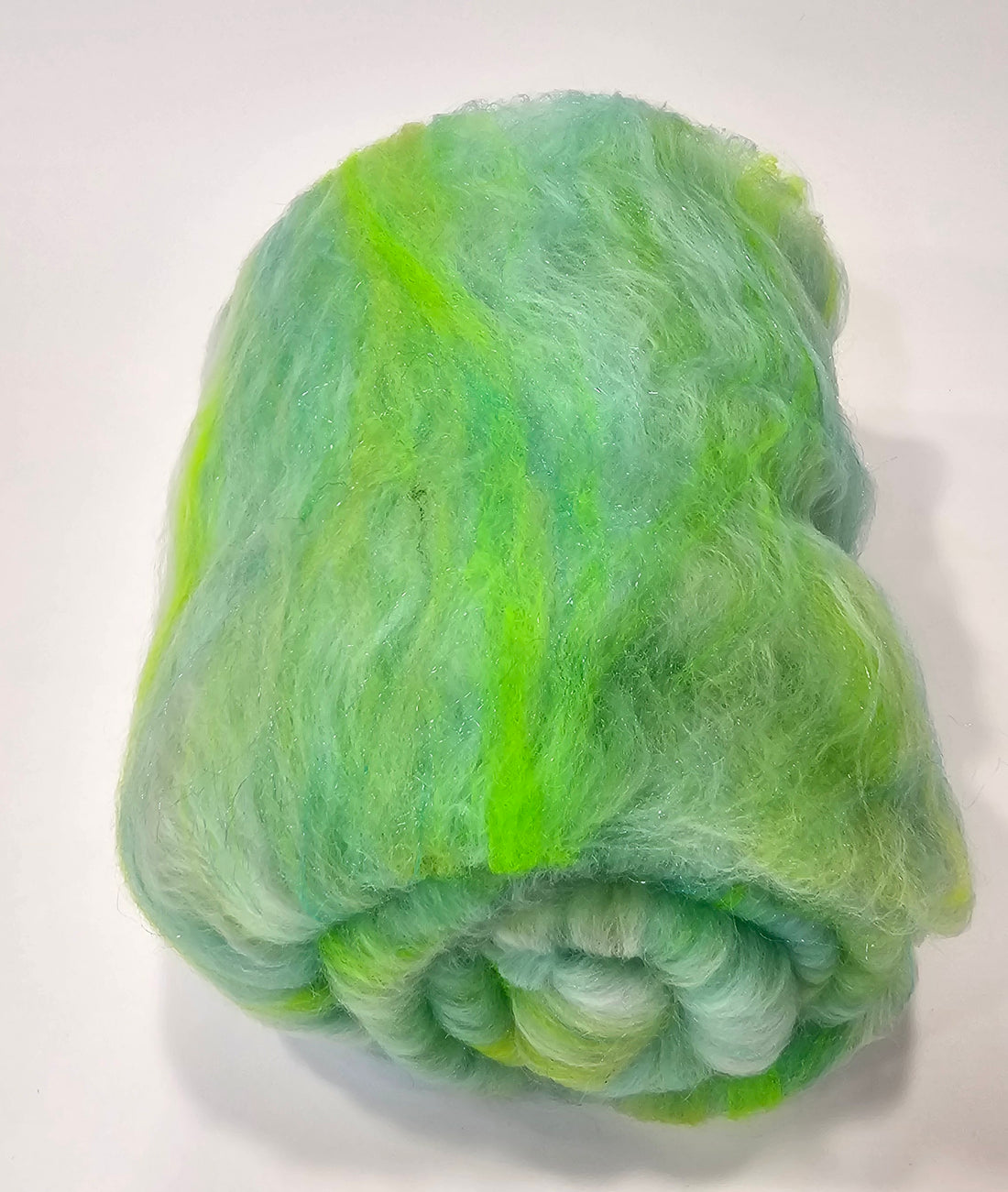Lime Serenity
