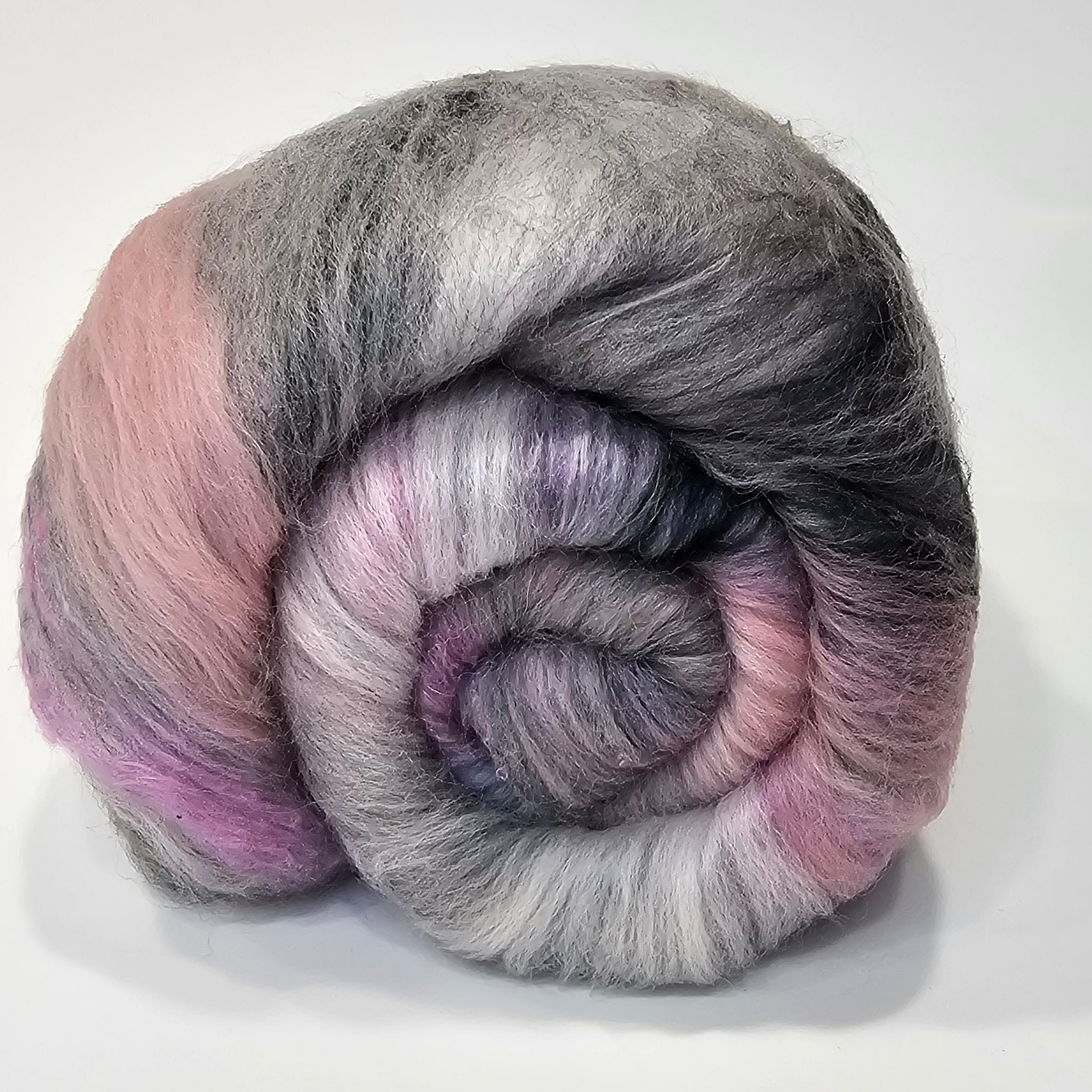 Smoky Rose