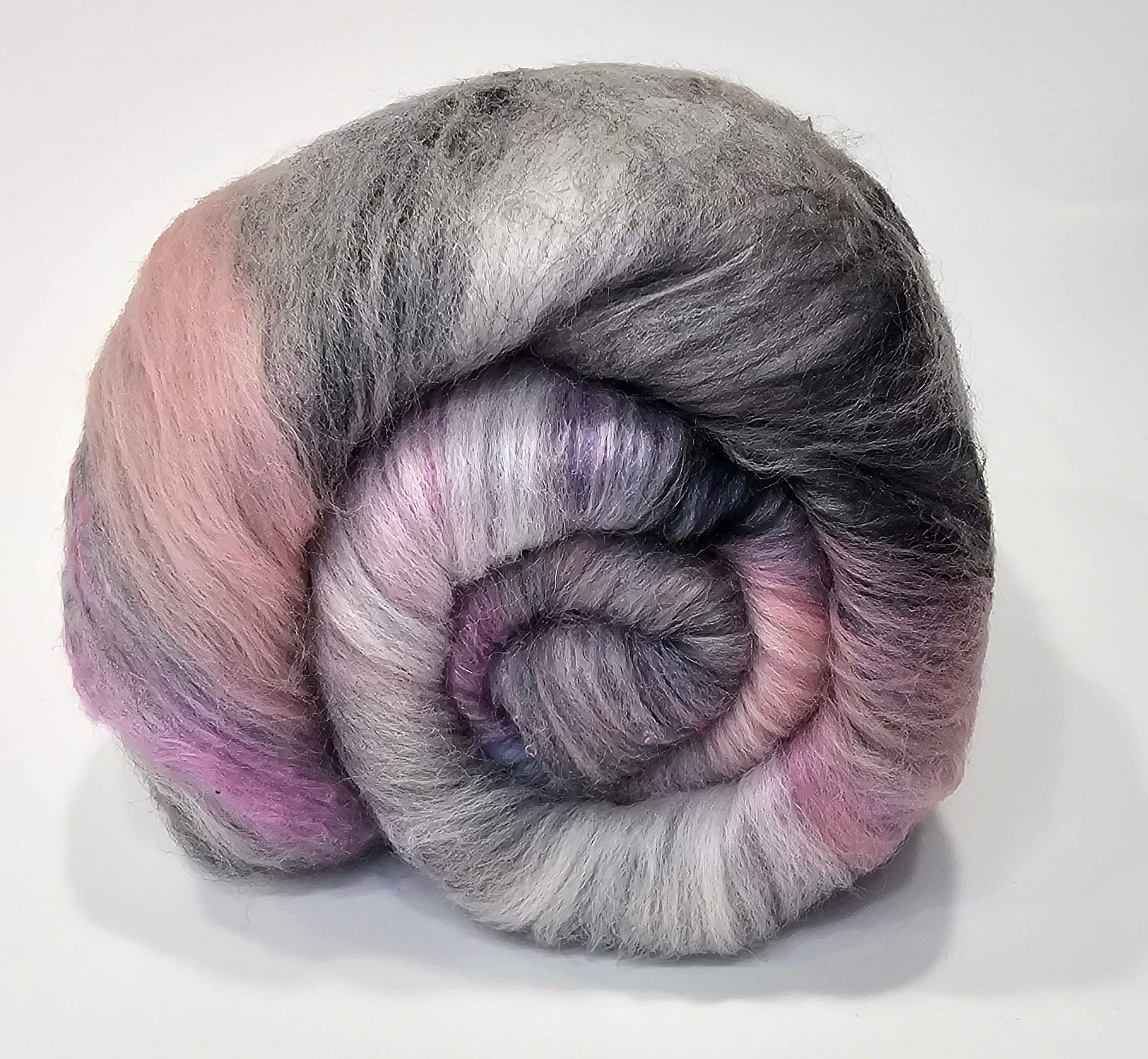 Smoky Rose