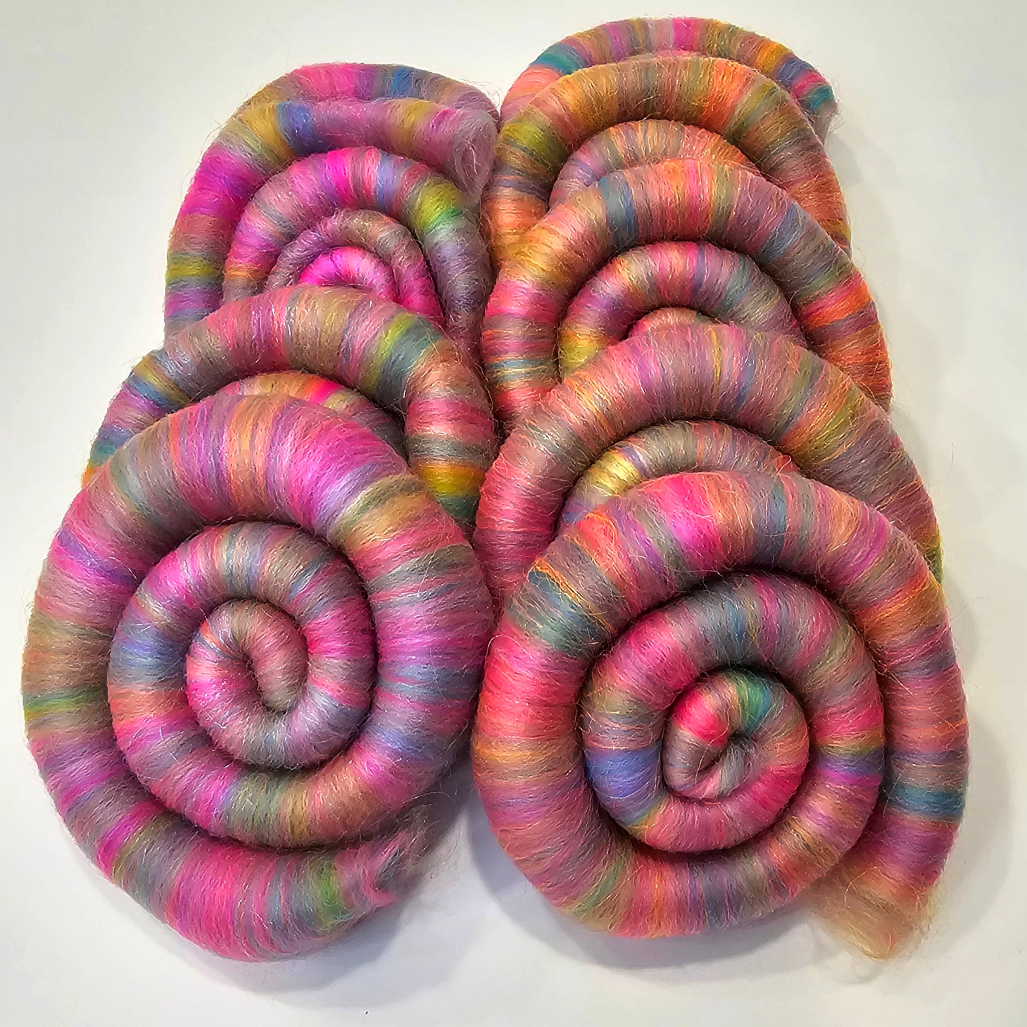 Unicorn Taffy