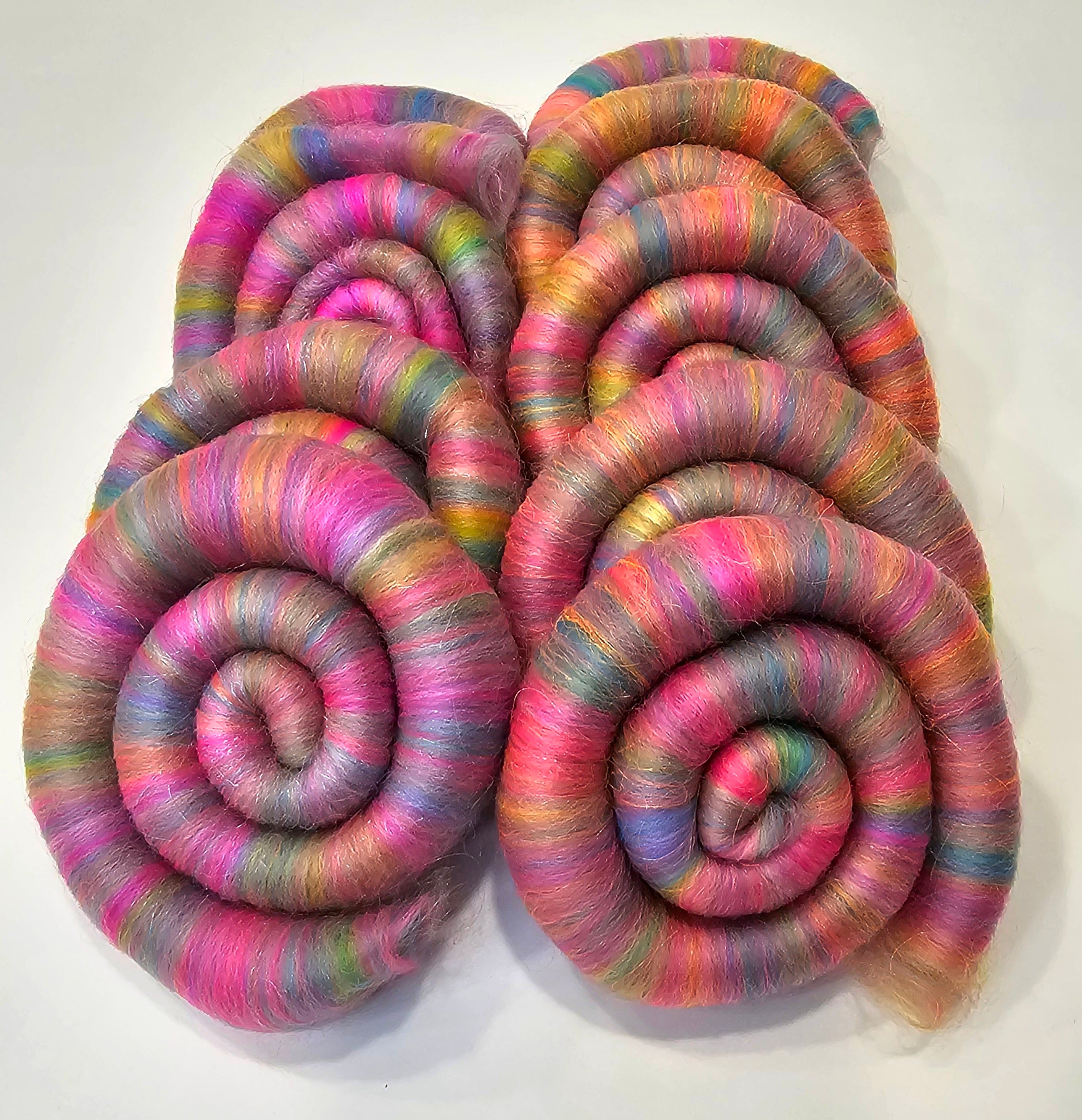 Unicorn Taffy