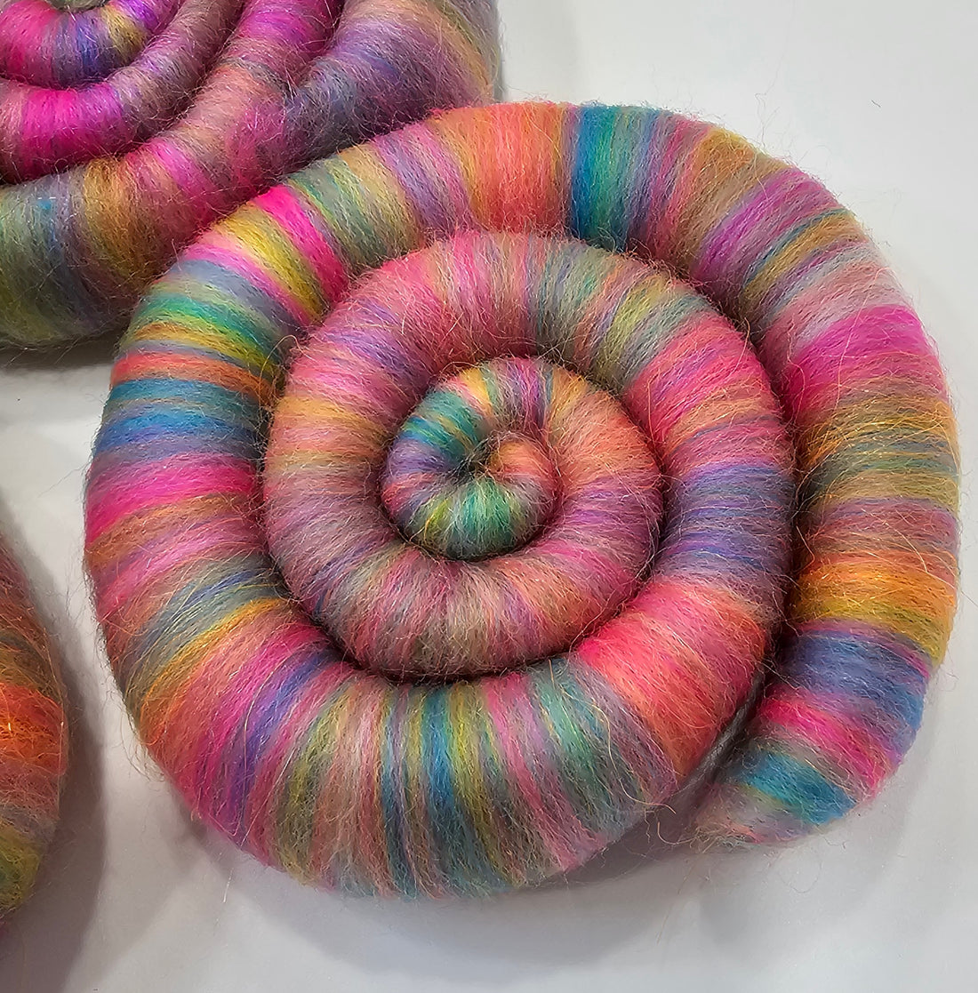 Unicorn Taffy