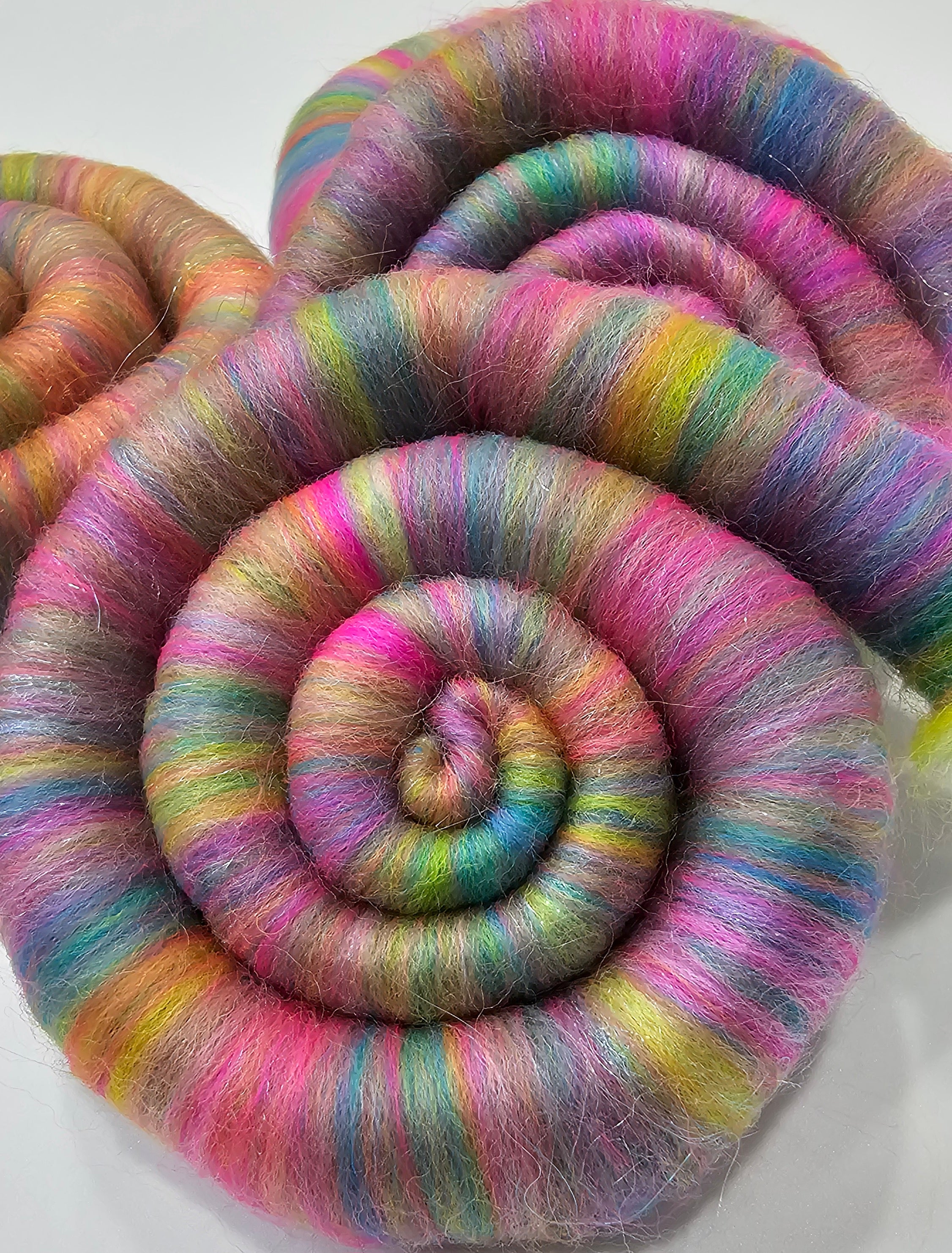 Unicorn Taffy