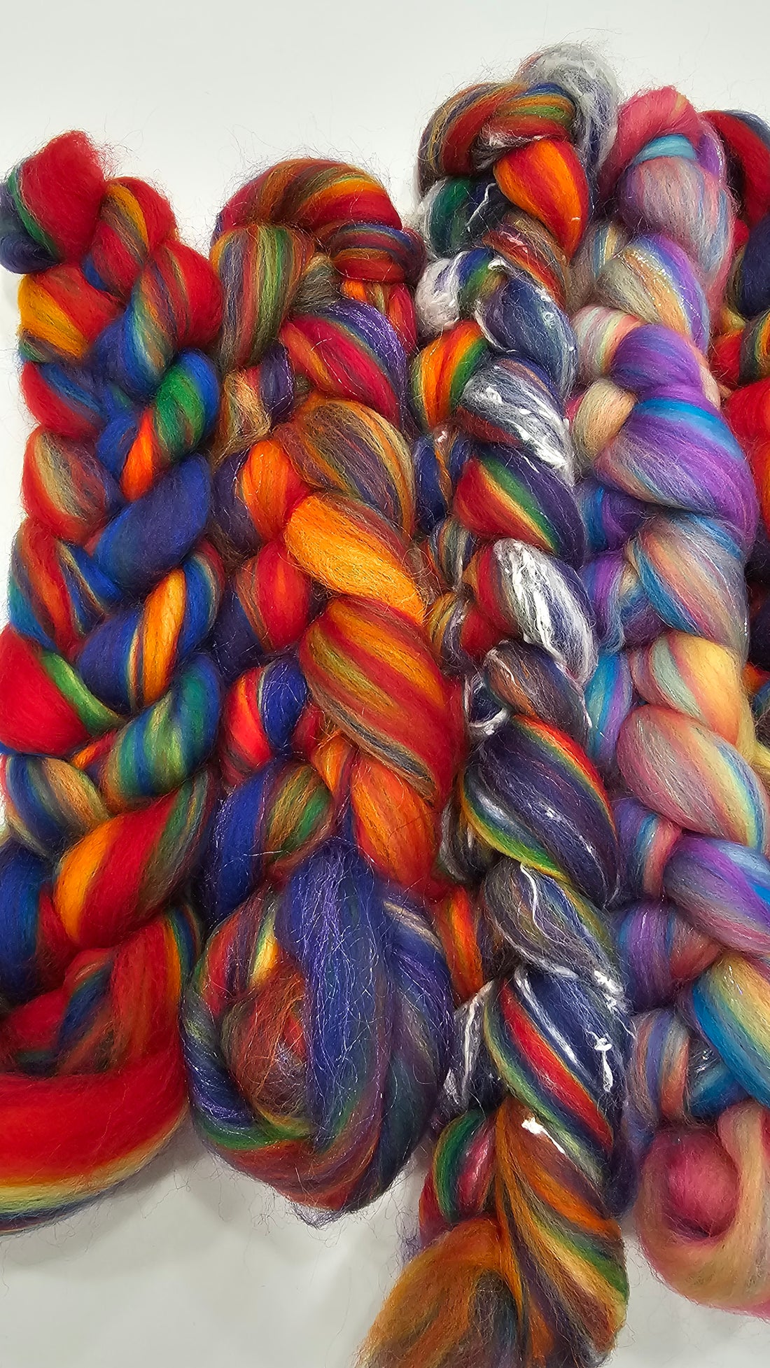 Rainbow Realms