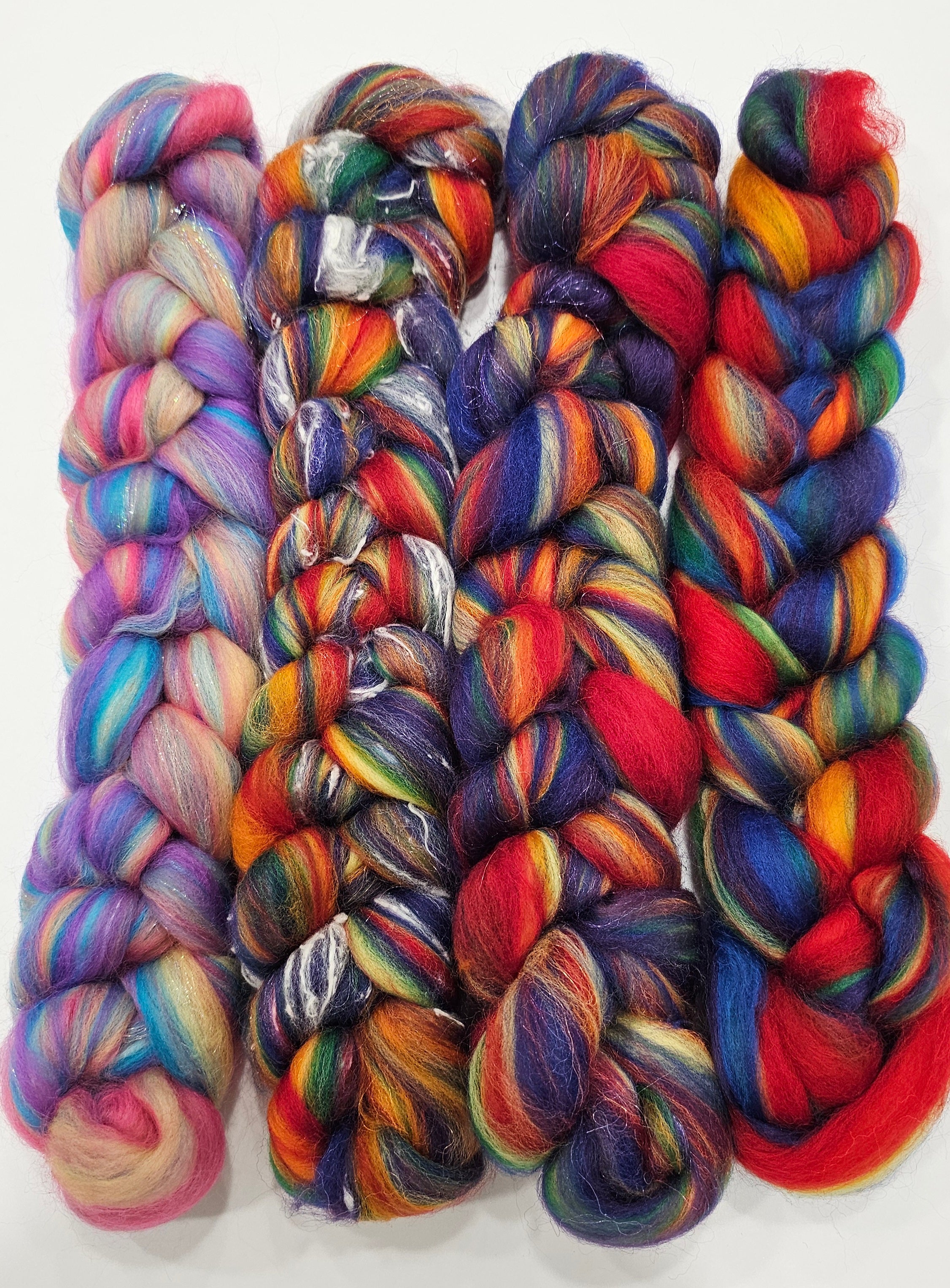 Rainbow Realms