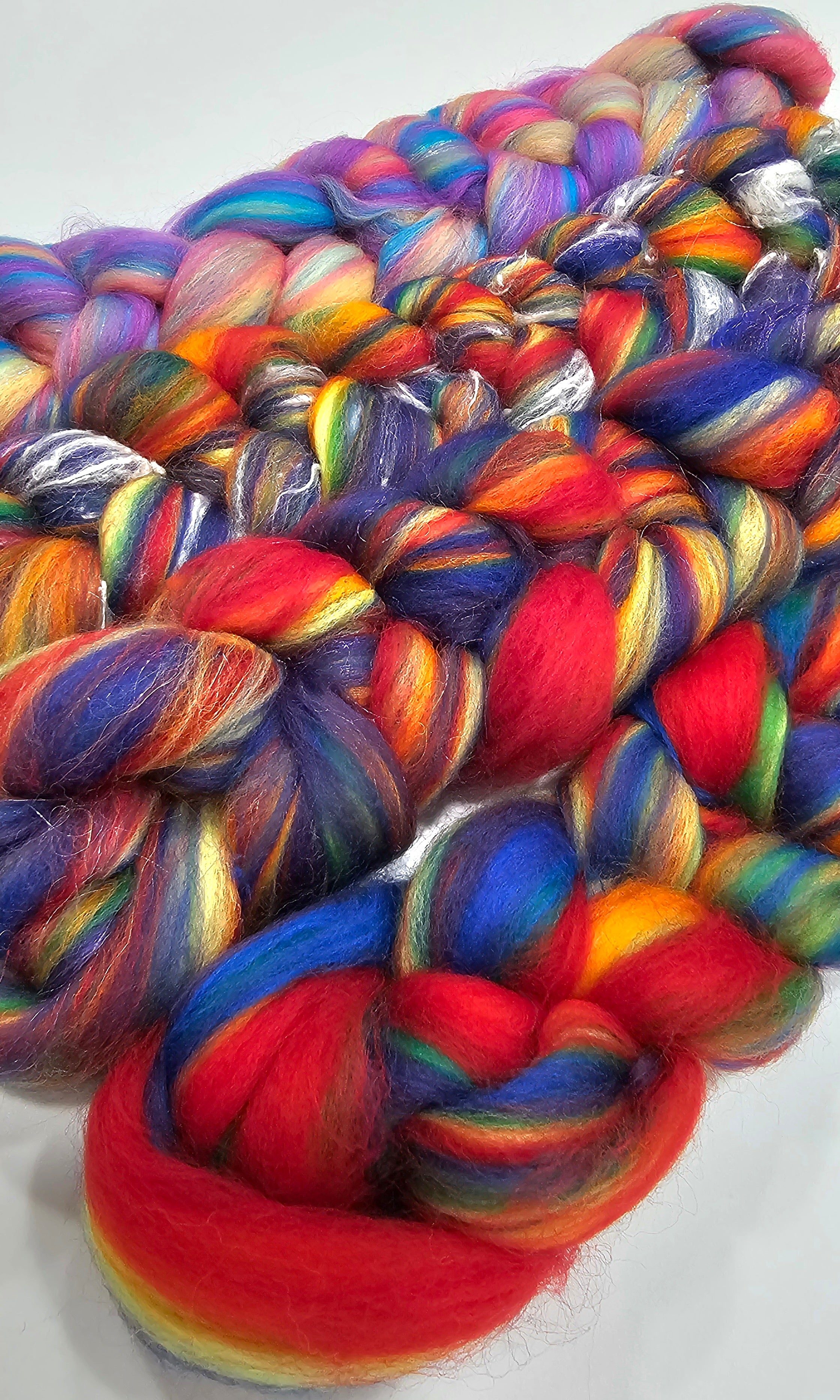 Rainbow Realms