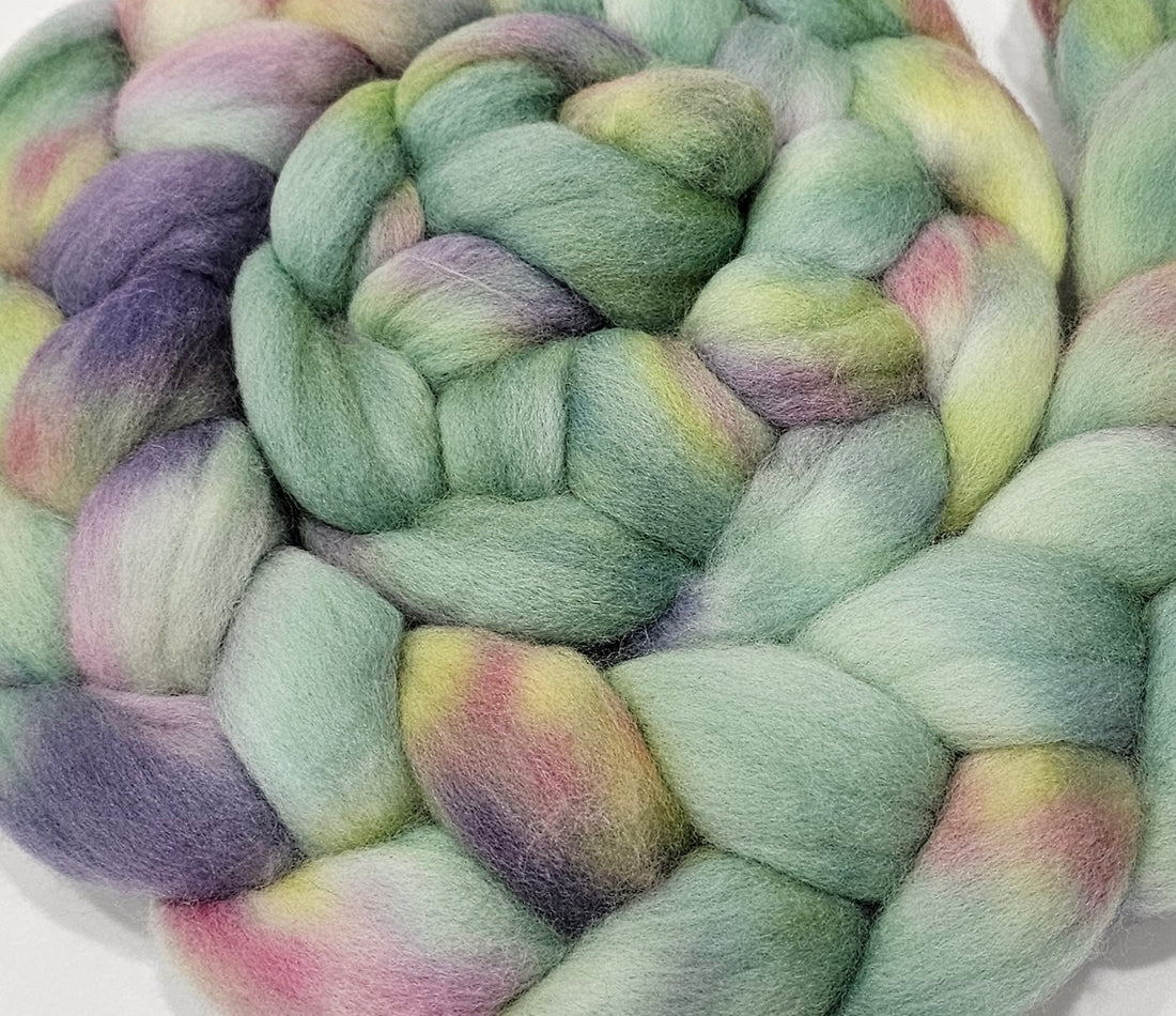 Dream Mint Garden