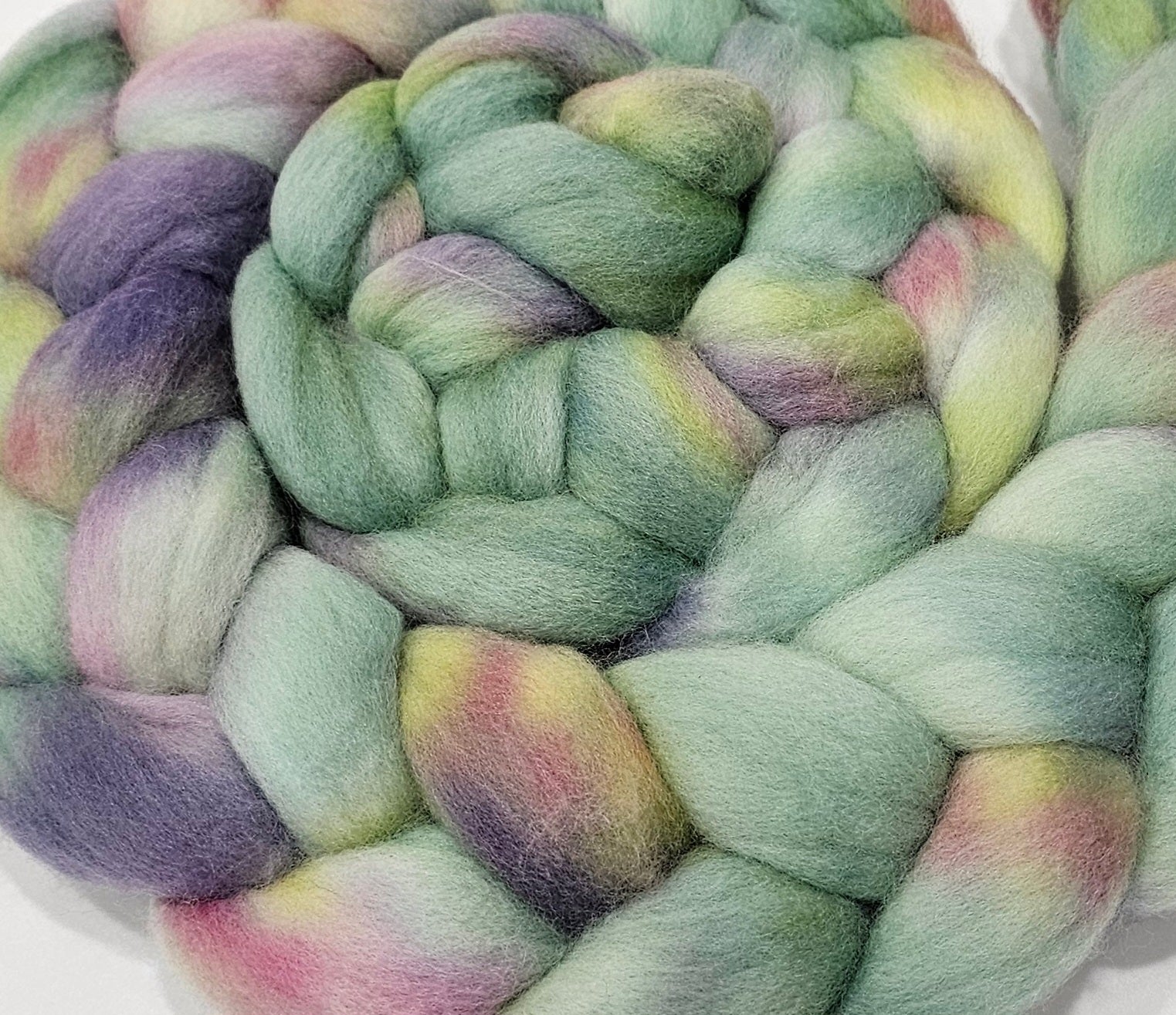 Dream Mint Garden