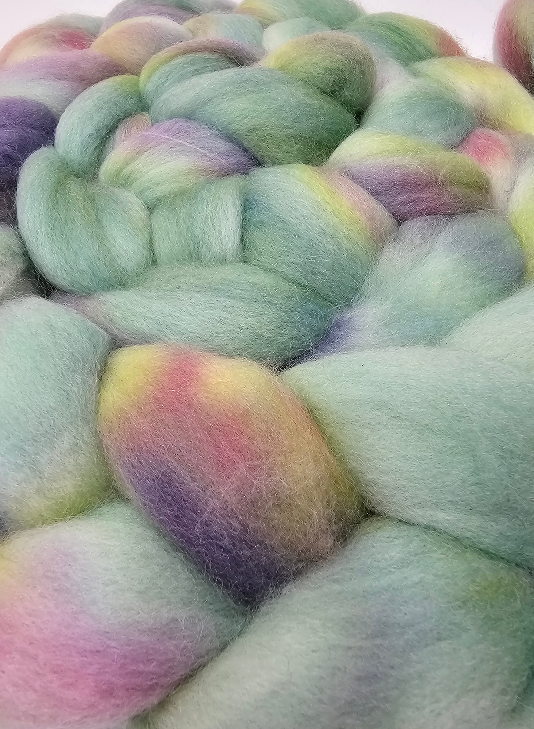 Dream Mint Garden