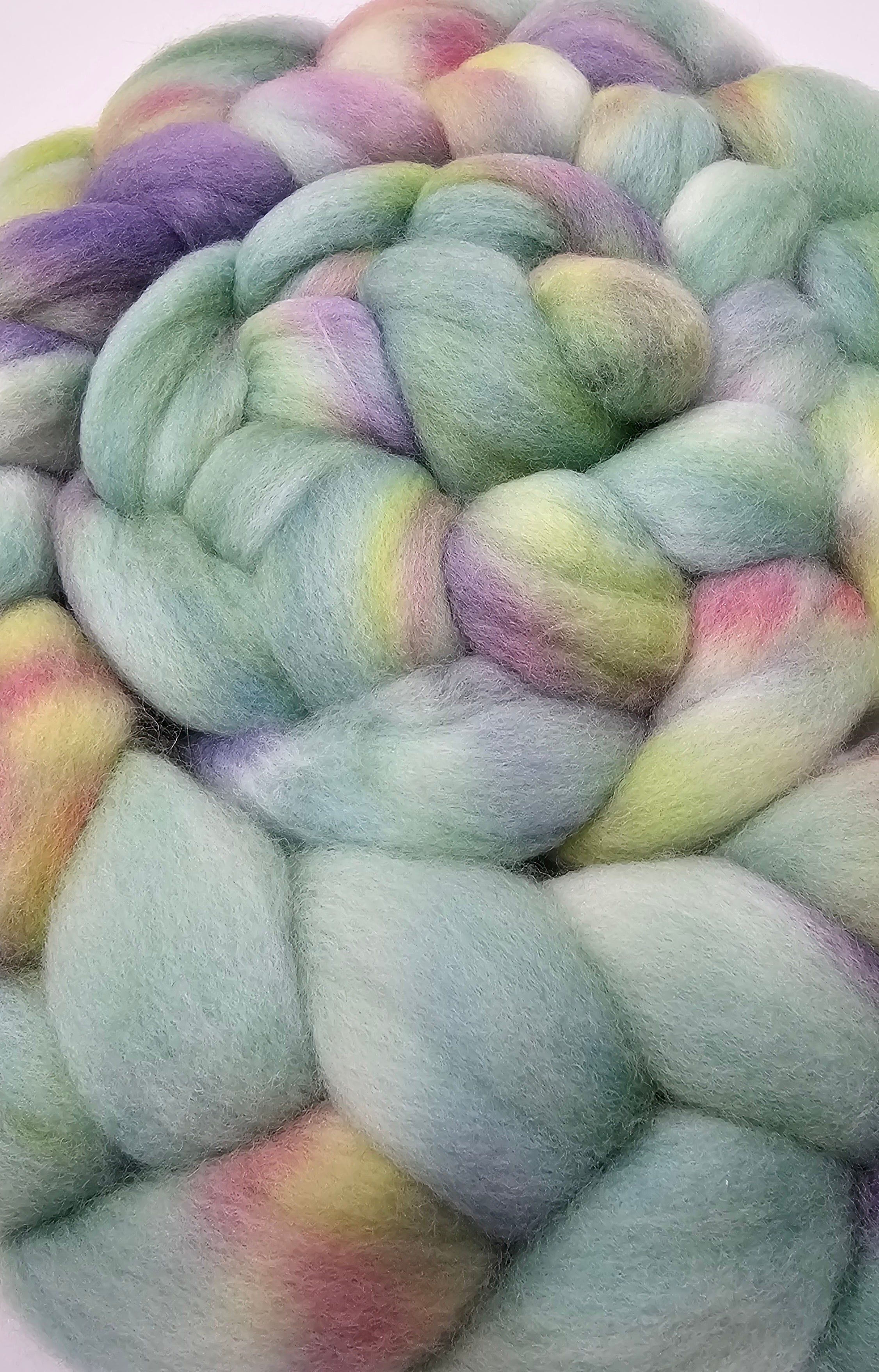 Dream Mint Garden