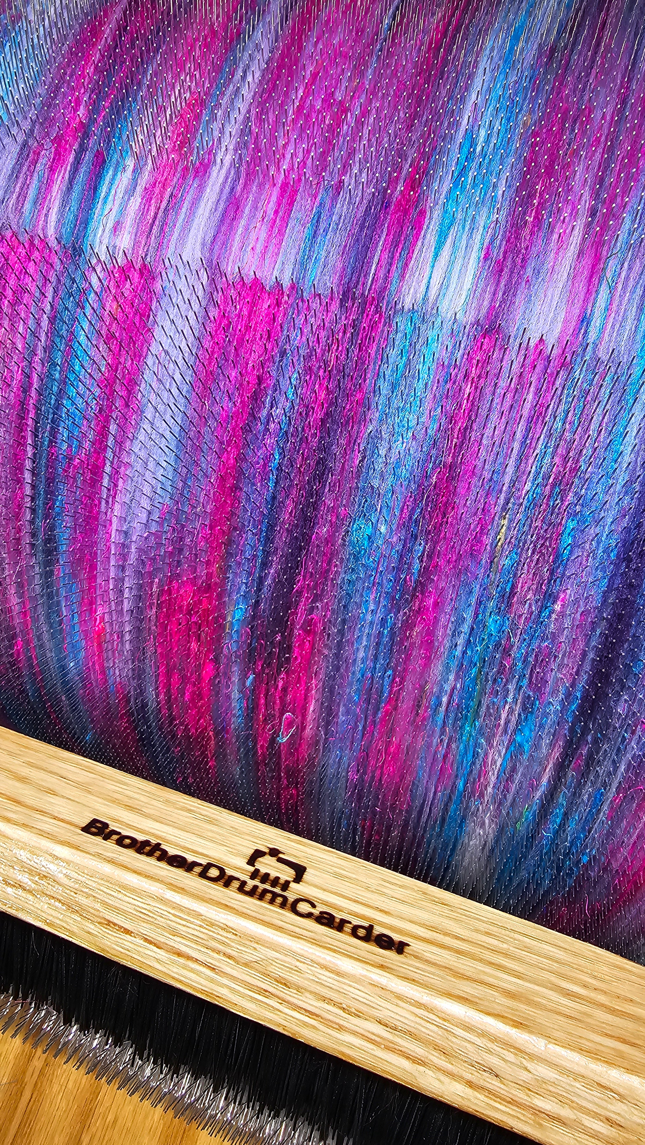 Fuchsia Sky