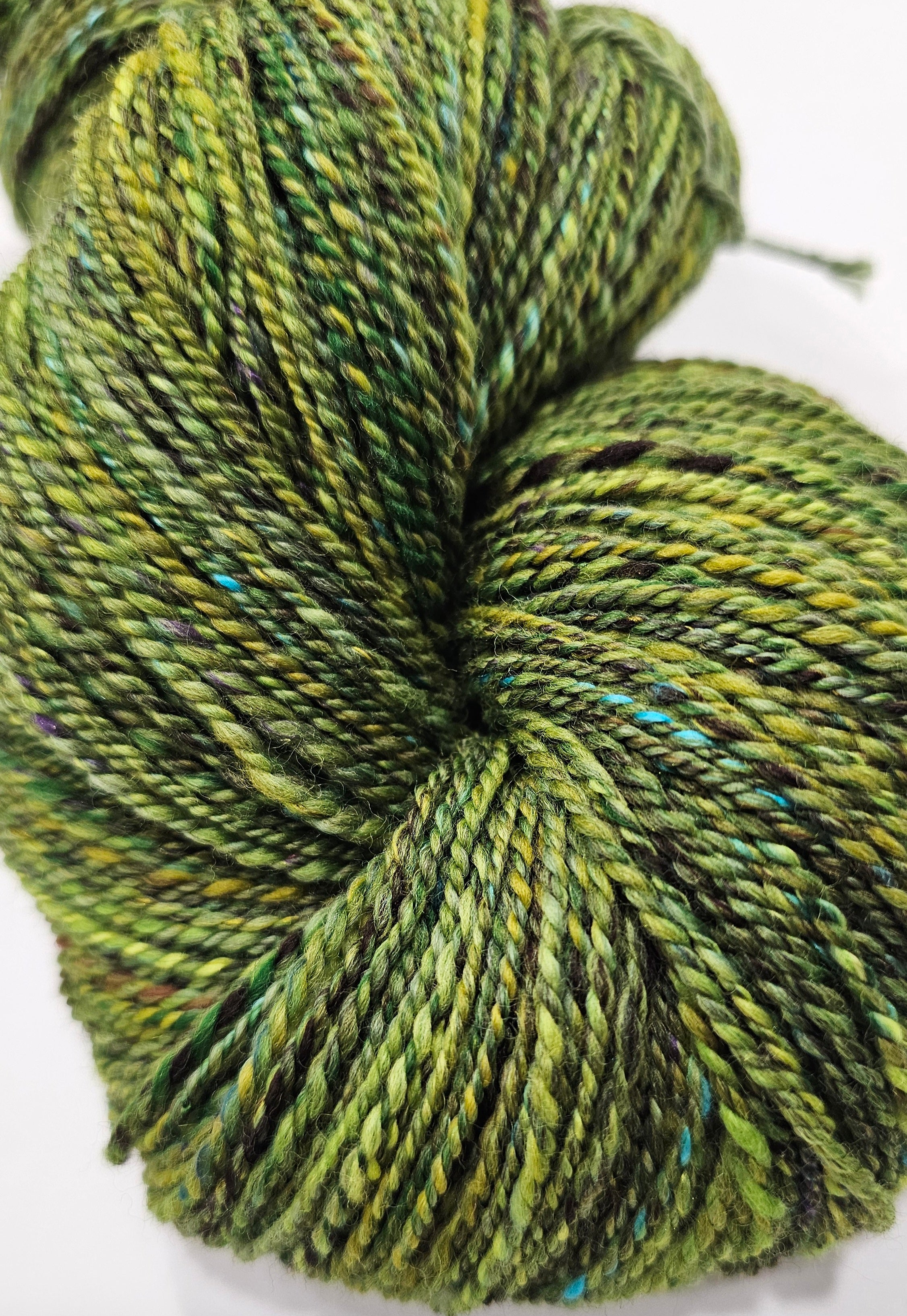Woodland Moss