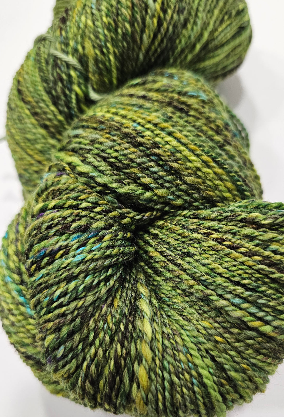 Woodland Moss