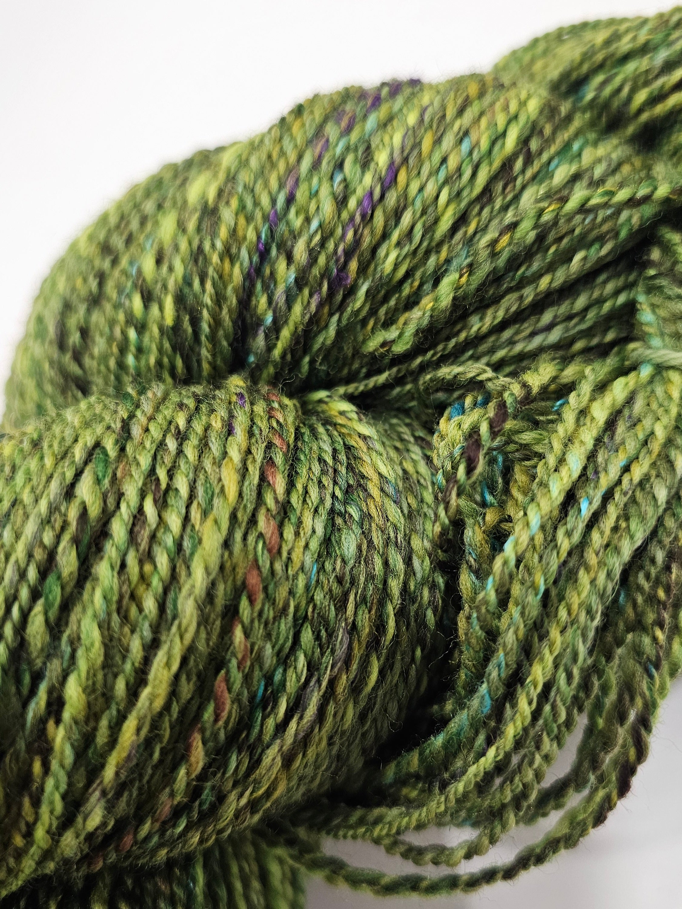 Woodland Moss